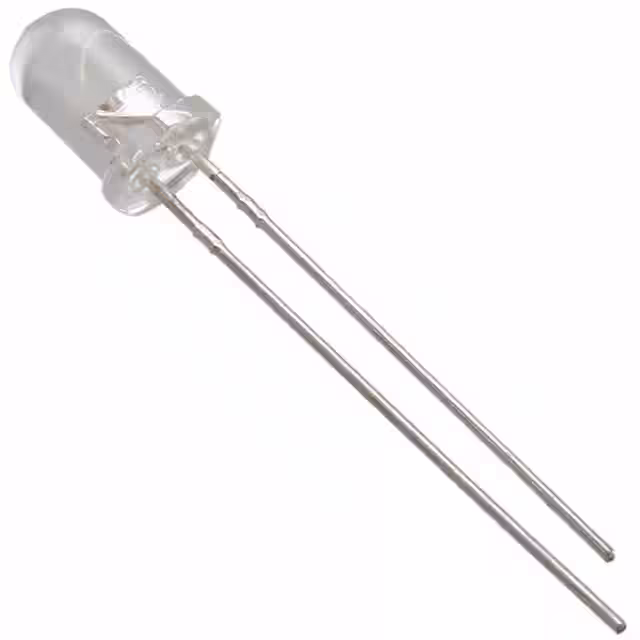 C503B-BCN-CV0Z0462 CreeLED, Inc.  LED Indication - Discrete